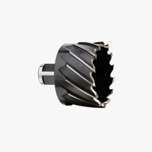 Actool " Diameter × 1" Depth Of Cut Annular Cutter